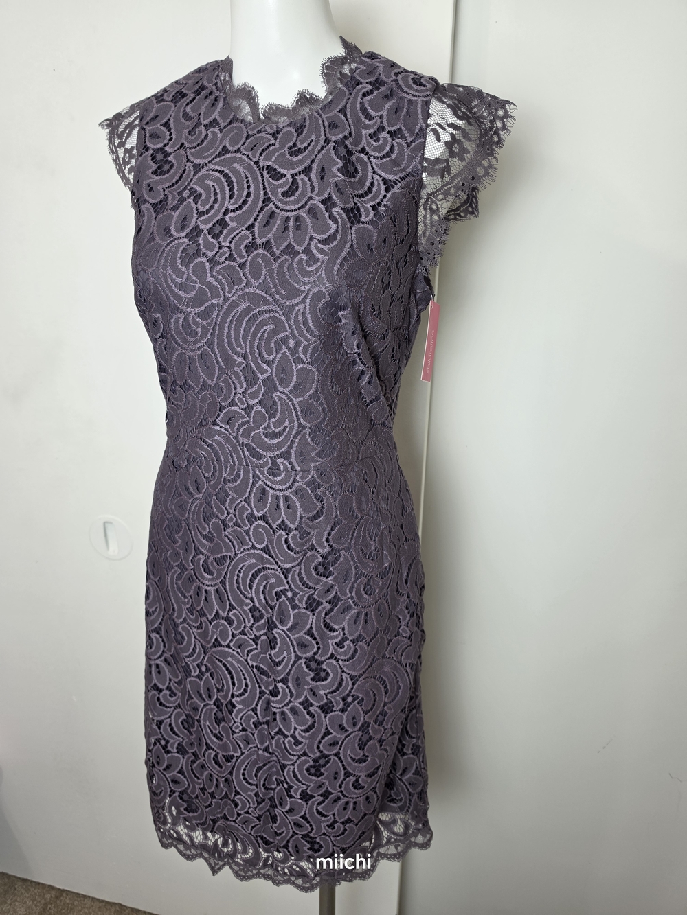 Xhilaration Lace Dress
